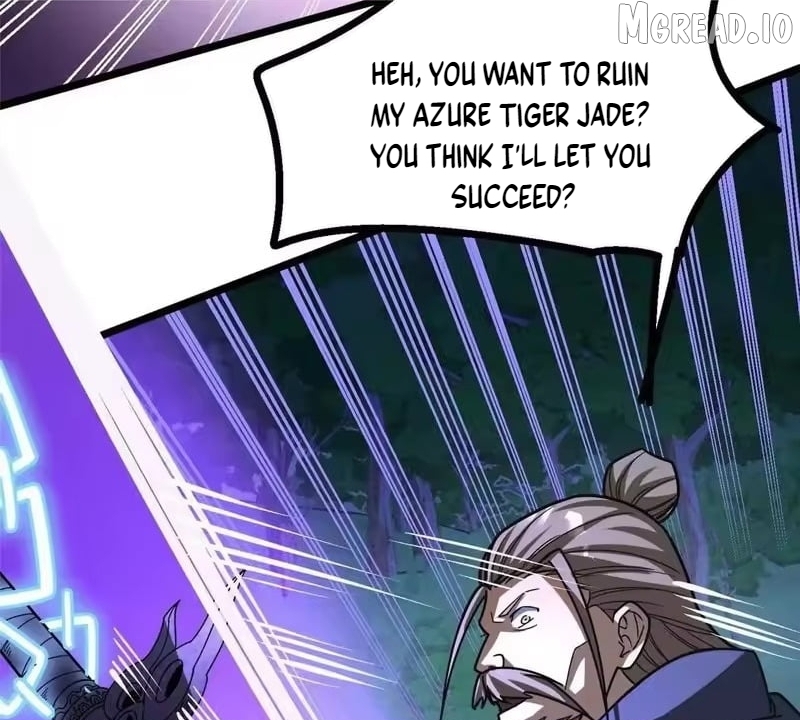 Divine Urban God Chapter 319  - page 75